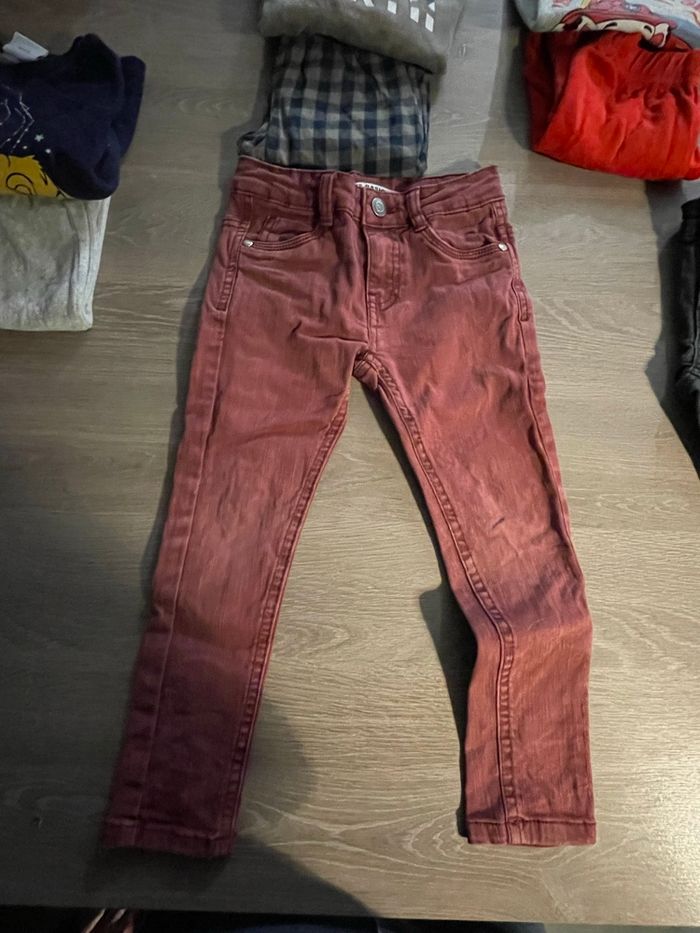 Lot garçon - photo numéro 4