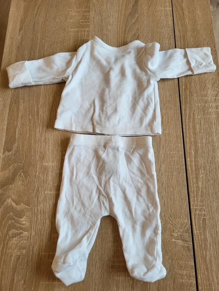Ensemble naissance - photo numéro 2