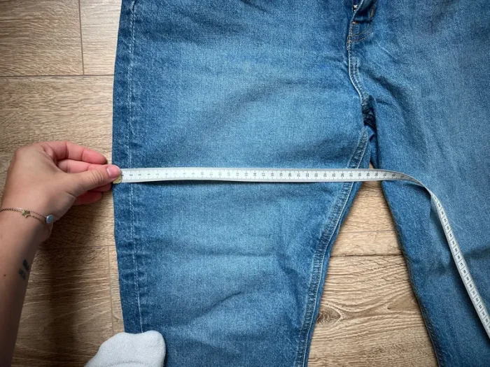 Jeans H&M - photo numéro 5