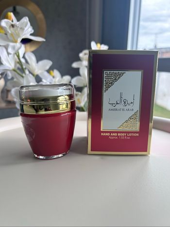 Ameerat El arab