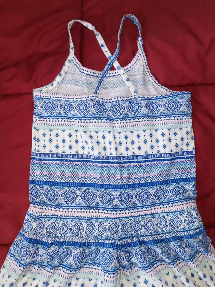 Robe d'été, 6 ans, Gémo - photo numéro 4