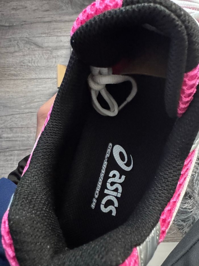 Asics Gel Kayano 14 - photo numéro 5