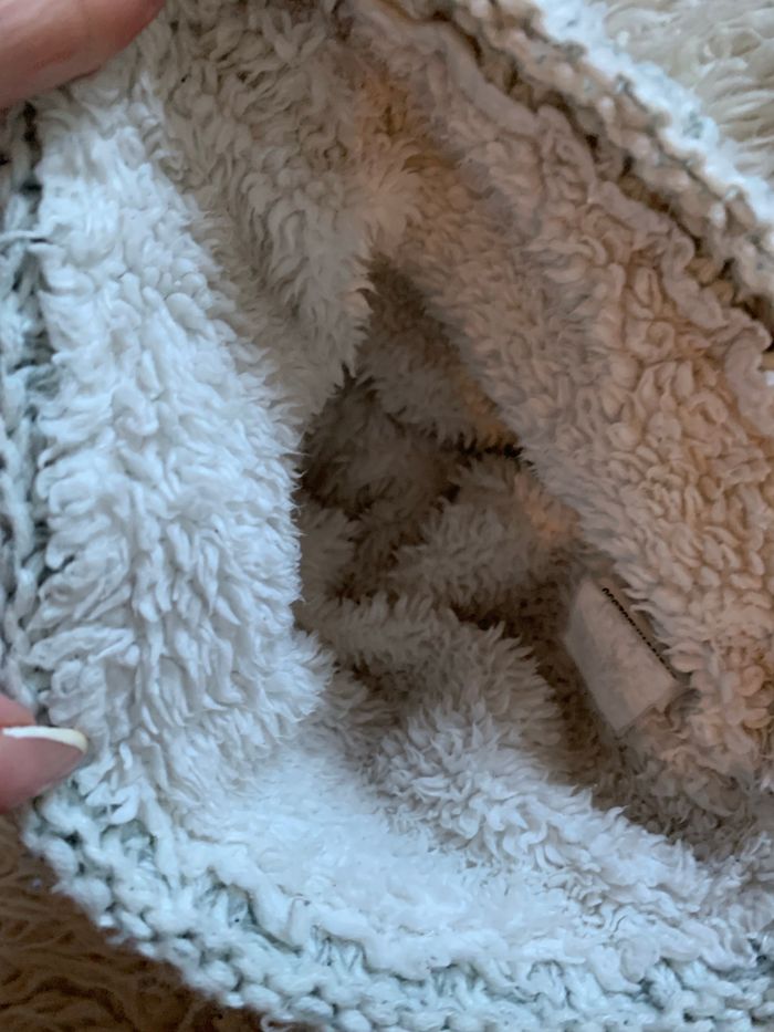 Bonnet polaire - photo numéro 5