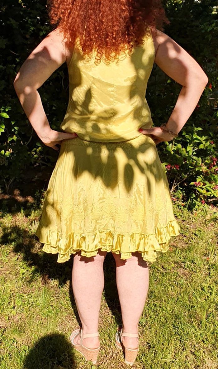 Robe lumineuse T40 - photo numéro 2