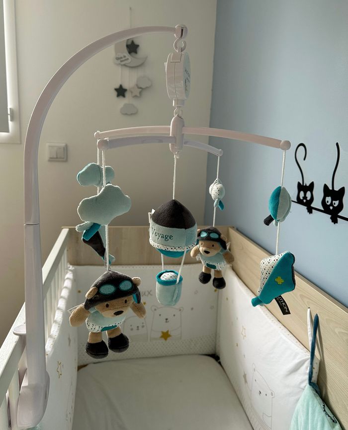 Mobile - photo numéro 2