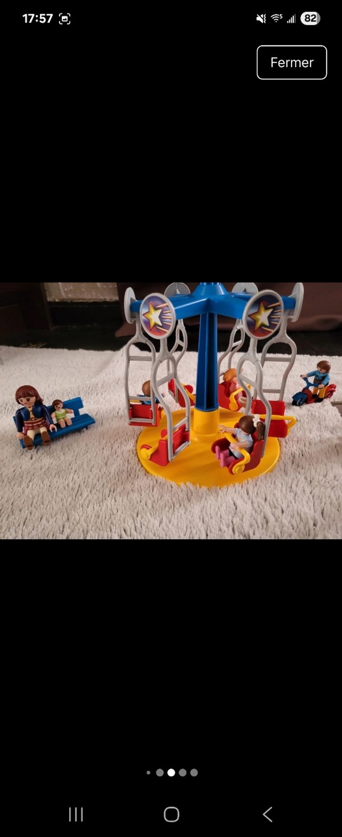 Parc de jeux - photo numéro 5