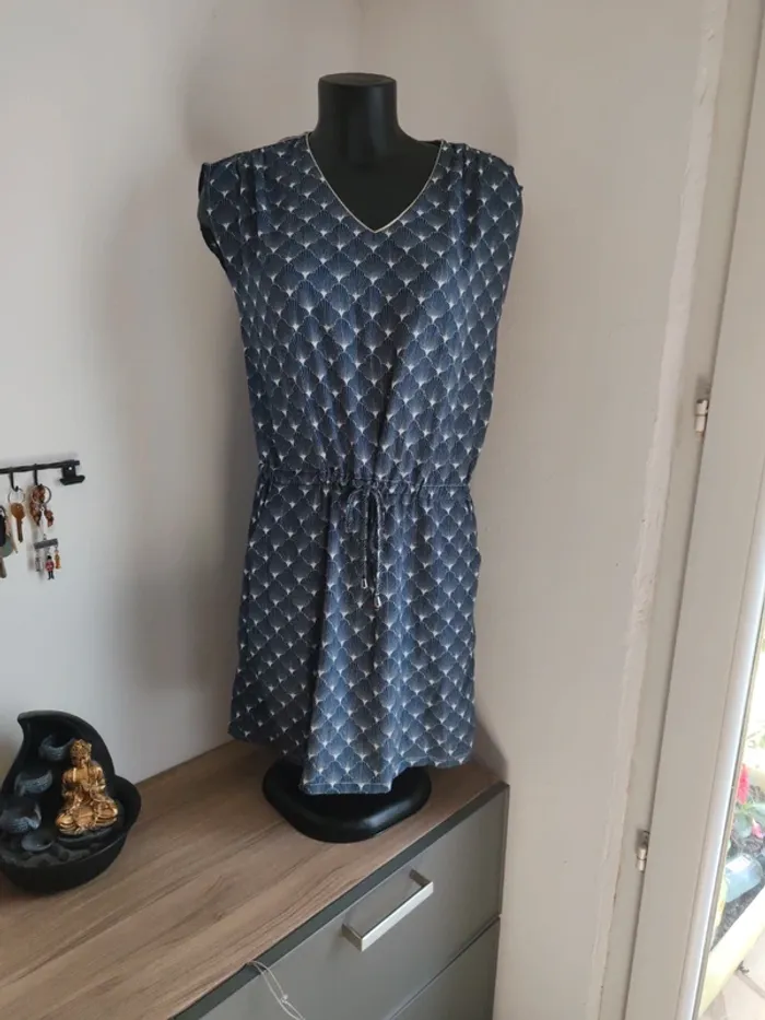 Robe été taille 40