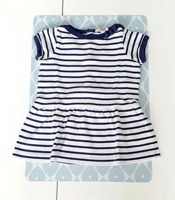 Robe Jacadi - 12M