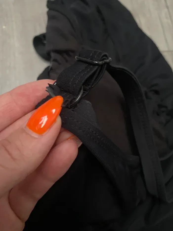 Maillot 1piece - photo numéro 4