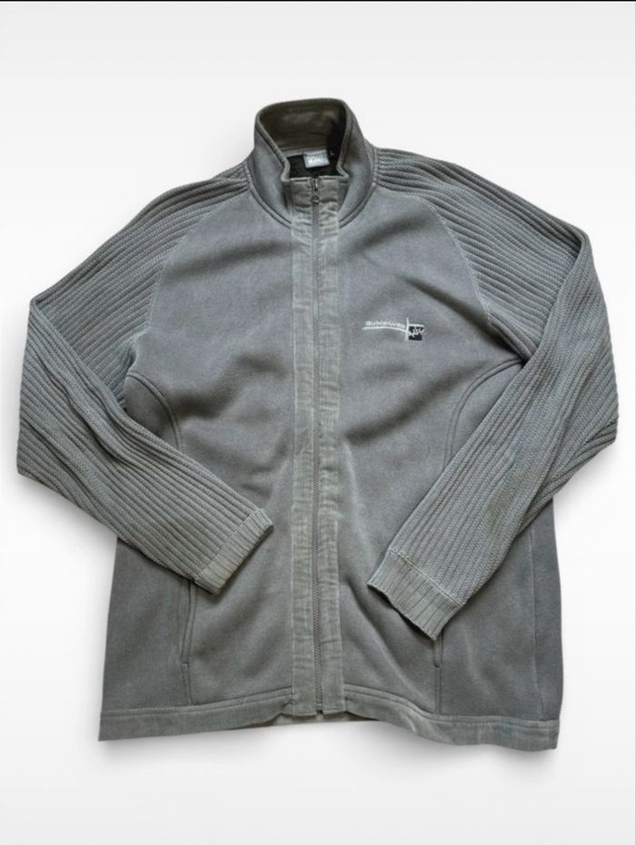 Gillet / Pull QuikSilver