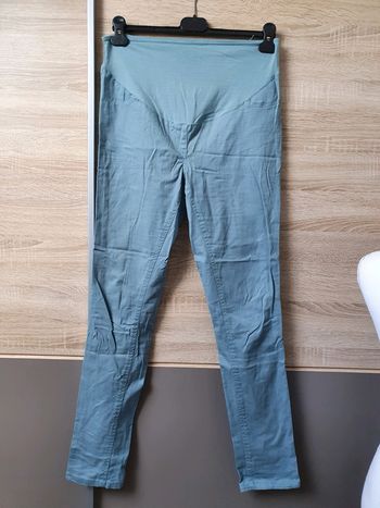 Pantalon de grossesse