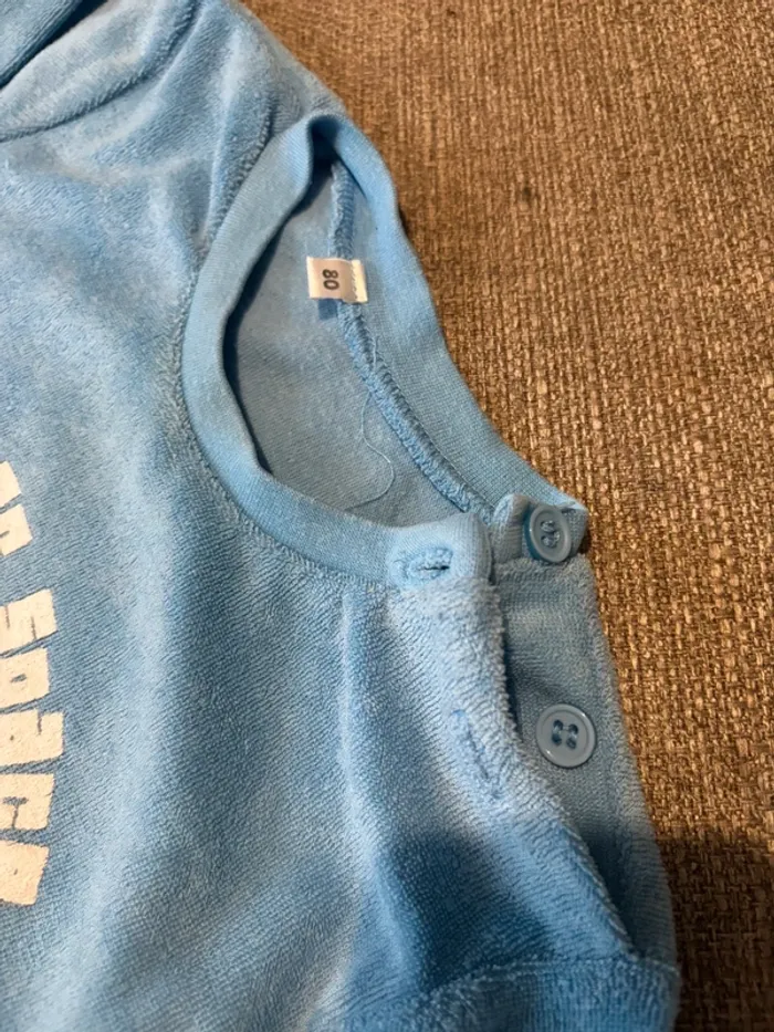 Pyjama 2 pièces - photo numéro 6