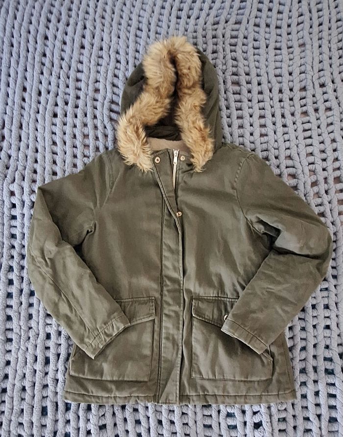 Manteau
