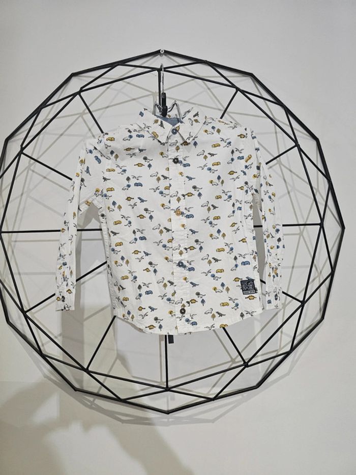 Chemise parfait état