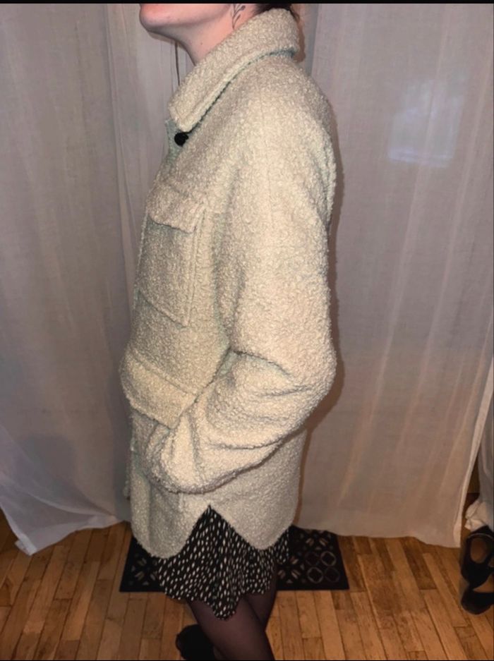 Veste Vero moda - photo numéro 2