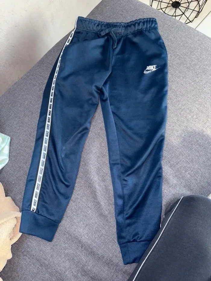 Jogging garçon