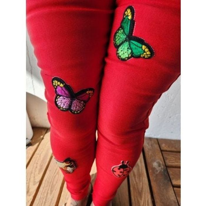 Pants push up taille S/M