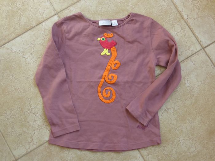 lot de 3 tee-shirts - photo numéro 3