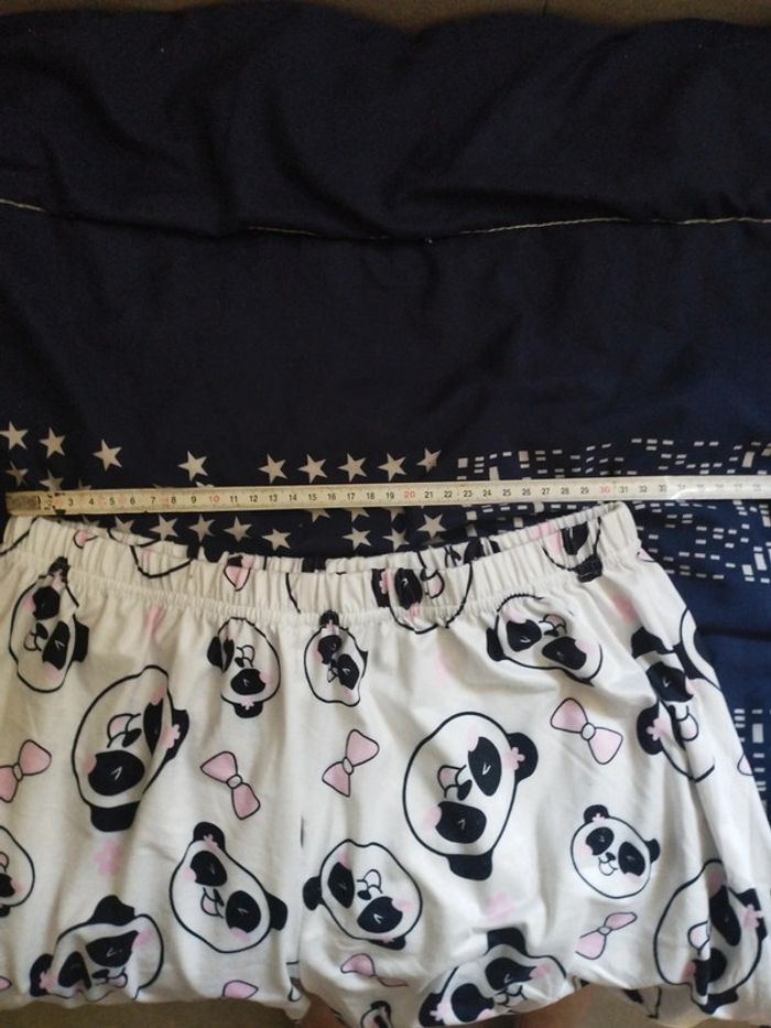 Pyjama short - photo numéro 6