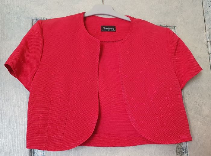Ensemble été de taille 2 - photo numéro 8
