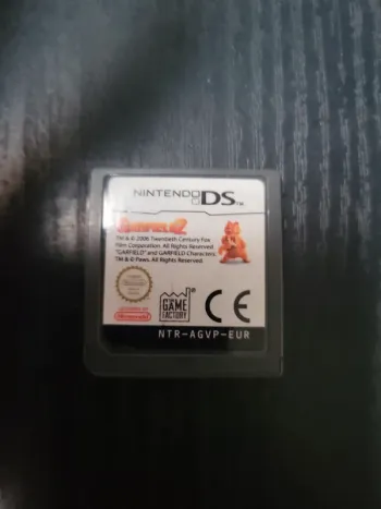 Jeux DS