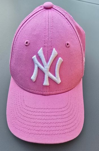 Casquette fille  New York junior