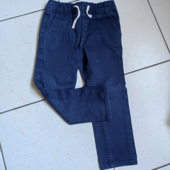 Pantalon Kiabi 4ans