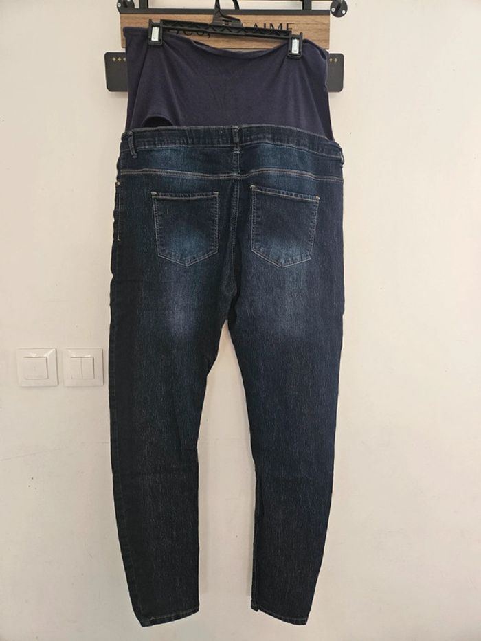 Pantalon de grossesse taille 46 - photo numéro 8