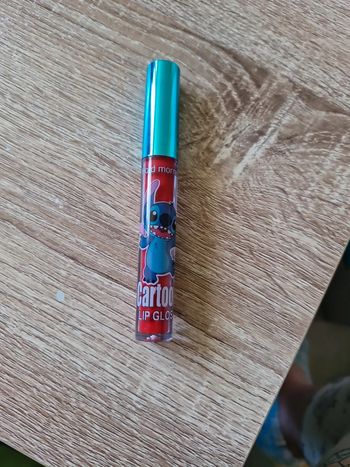 Gloss stitch