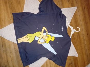 Tee-shirt Disney la fée clochette