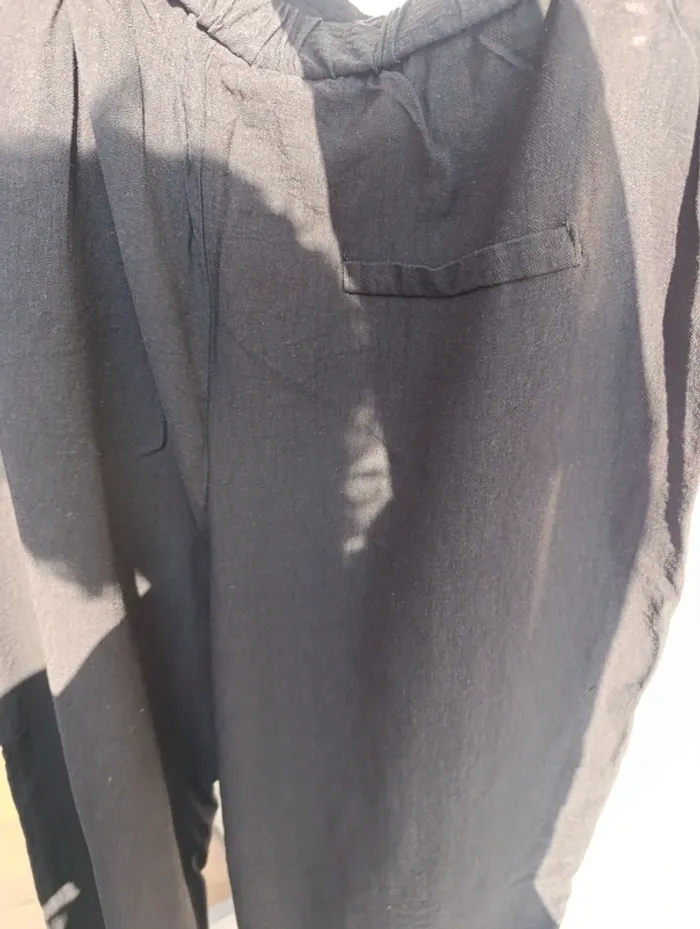 Pantalon Zeeman taille 48 neuf ! - photo numéro 5