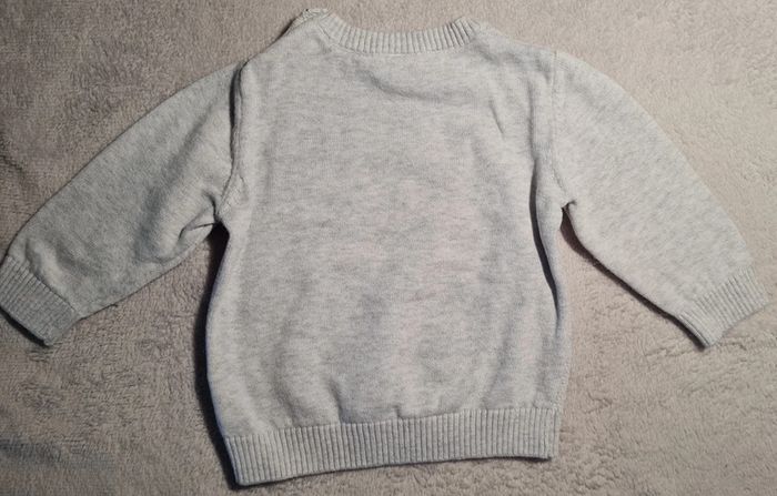 Pull bebe - photo numéro 2