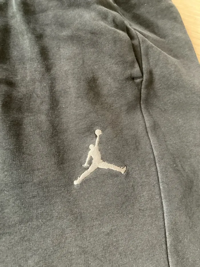 Pantalon de jogging Jordan Taille M - photo numéro 3