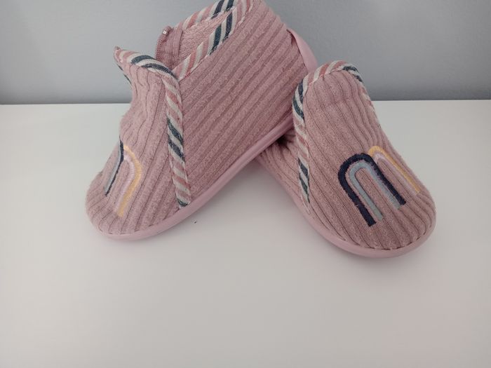 Chaussons 23