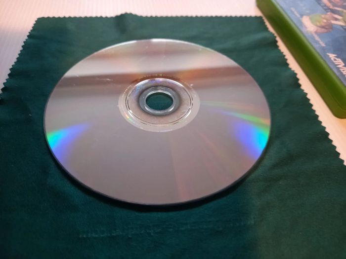 Xbox disney skate - photo numéro 3