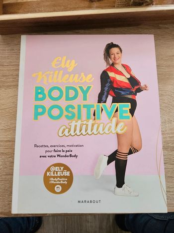 Livre body positive