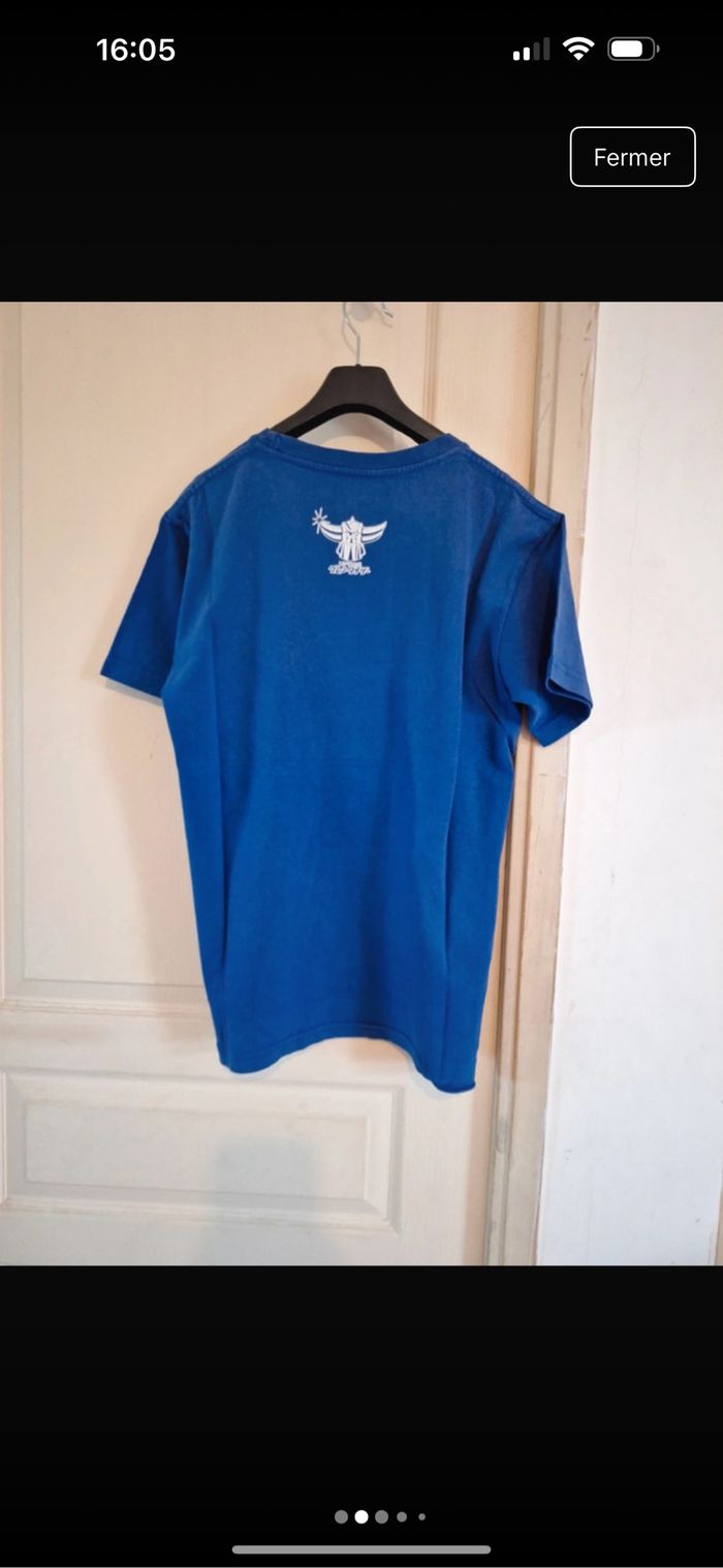 T-shirt - photo numéro 2