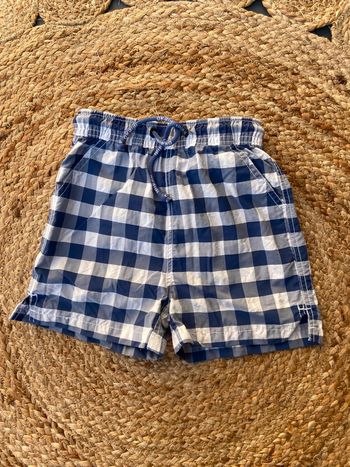 Short de bain garçon 24 mois Okaidi
