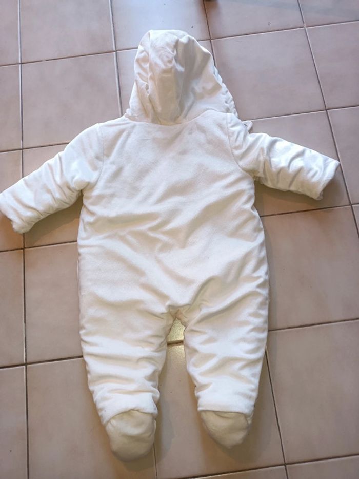 Pilote hiver Disney - photo numéro 3