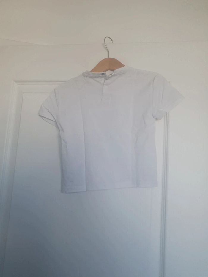 T.shirt - photo numéro 2