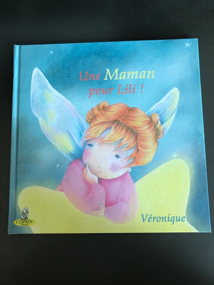 Une maman pour Lili !