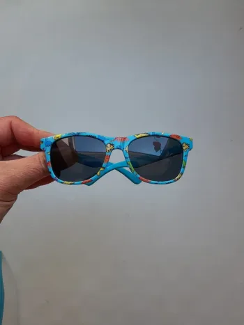 Lunettes de soleil