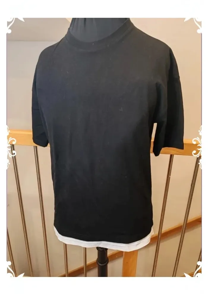 T-shirt fsbn