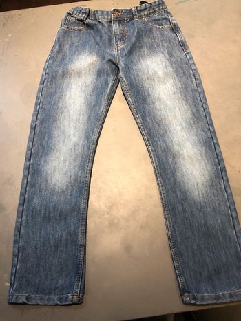 Jeans Primark 11-12 ans