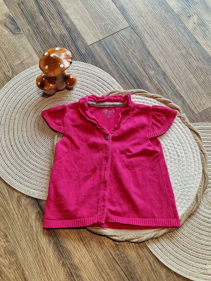 Ensemble Gémo taille 18 mois - photo numéro 6