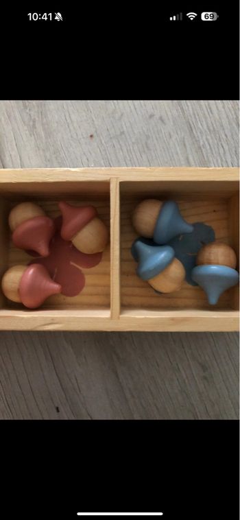 Jeu de tri
