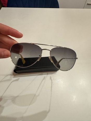Lunette de soleil homme Paul Smith