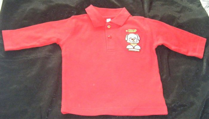 POLO 6 MOIS
