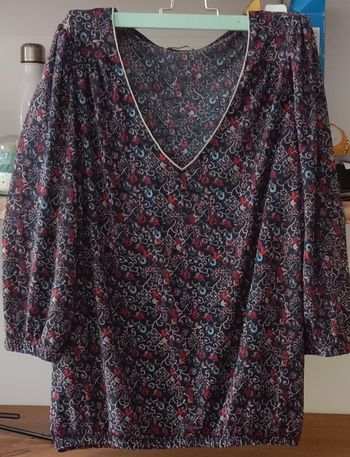 Haut femme taille L 