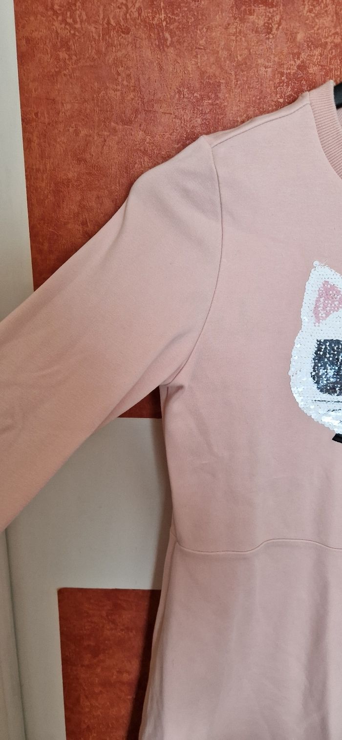 Robe hiver - photo numéro 7